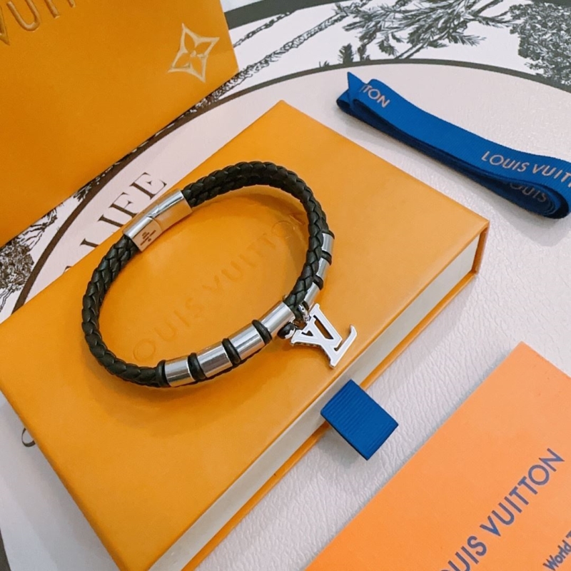 LV Bracelets